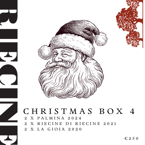 SPECIAL BOX x2 October 2022