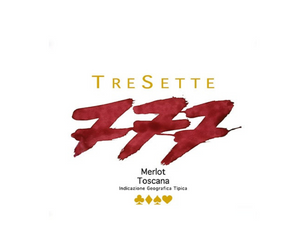 TreSette 2018